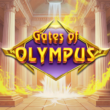 Gates Of Olympus